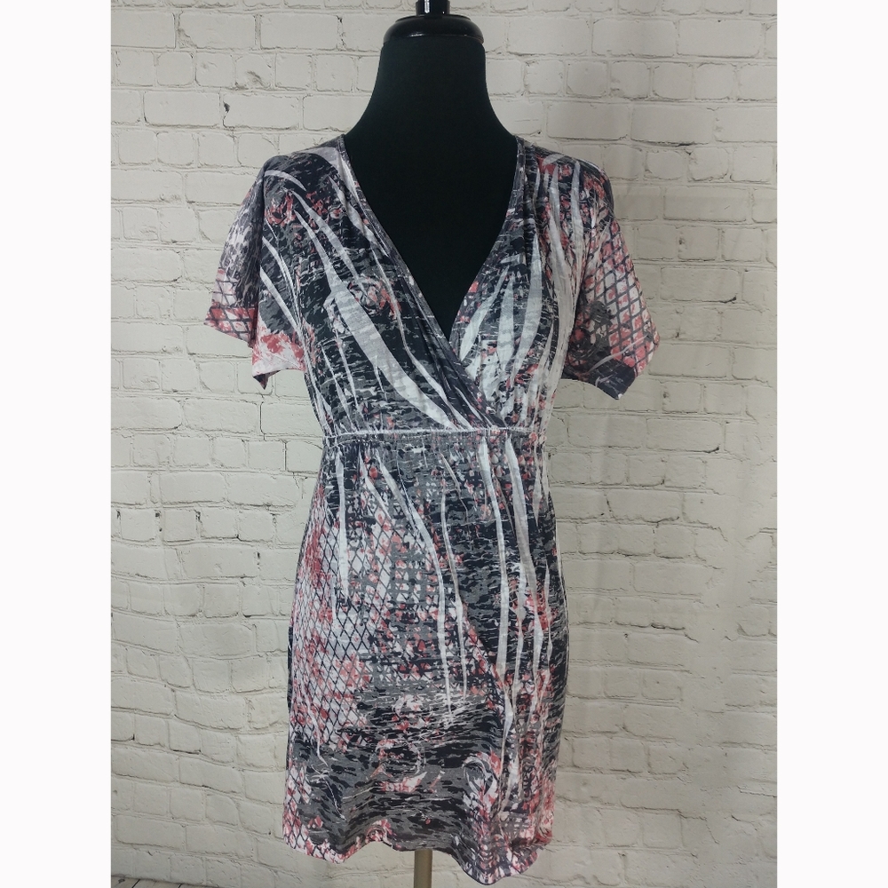 NWOT Maurice's long tunic top‎